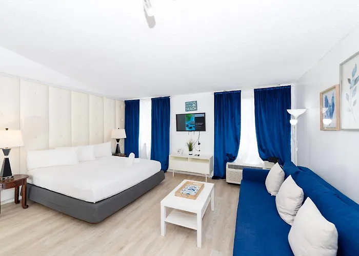710 South Beach Apartment