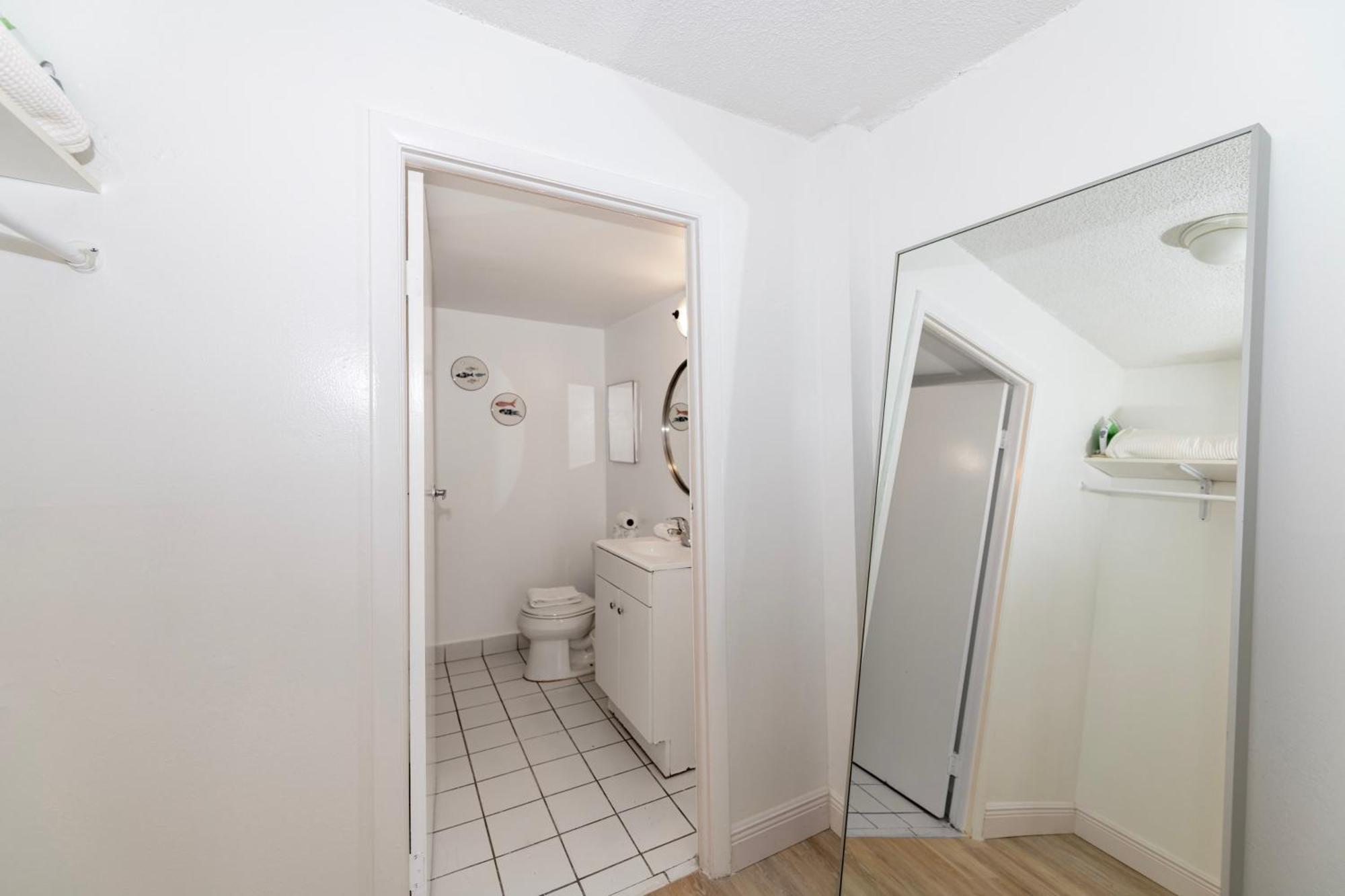 Apartment 710 South