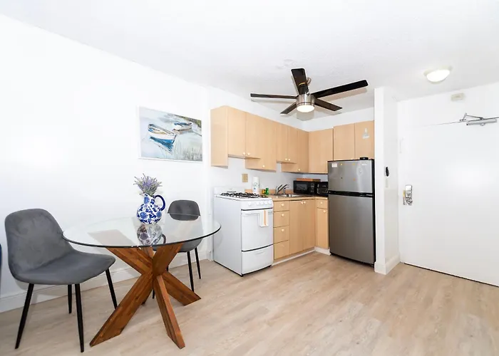 South Beach Apartments